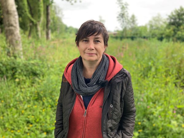 ‘My whole career has been a mix of people and wildlife’: an interview with educator and nature well-being advocate Vee Brannovic (archived)