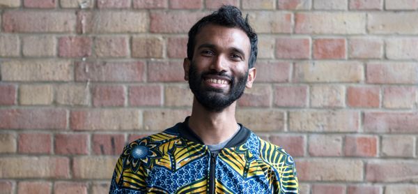 ‘Sustainability is the only thing worth working on as an engineer’: Aran Dasan shares his career story (archived)